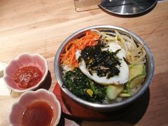 -牛中牛烤肉店(民生街店)