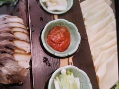 -芳芳私房菜·精做淮扬菜(承德路店)