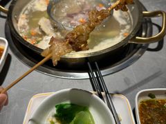 -潮发潮汕牛肉店(东方宝泰店)