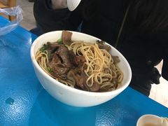 -清真蒋有记(老门东店)