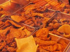 -泰粗卤加热卤味(义全店)