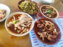 -周肥肠(江油总店)