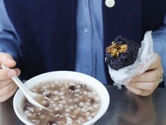 -芳婆糕团店(王府大街店)