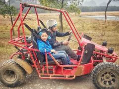 -Club Med地中海俱乐部·桂林度假村