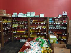 零售区-景阳观(河坊街店)