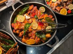 -红林大酒店RFcafe自助餐厅