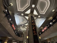 -国际饭店·原点咖啡吧ORIGIN CAFE&BAR