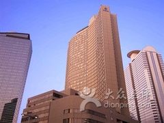 -东京希尔顿酒店