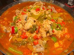 -辣瓦·江西爆炒馆子