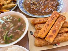 -协顺园回头馆(南顺城路店)