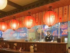 -鸟鹏烧鸟居酒屋(熙龙湾店)