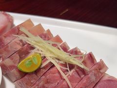 -永安鱼庄·镇江菜(东吴路店)