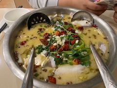-玲又珑美食(盘福路店)