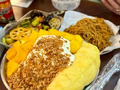 -水牛奶皇后糖水铺(深圳总店)