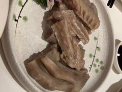 -白天鹅宾馆-宏图府餐厅