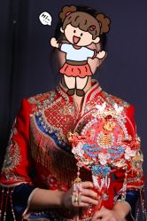 -MISS LUCKY国际婚纱礼服定制(昌平店)