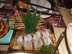 -锦城印象火锅(天府三街店)