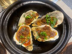 -甬小馆·焗海鲜温州菜(五马街店)