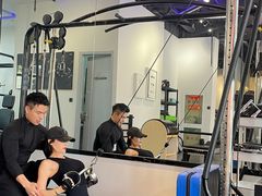 -FEELINGME乐刻私教馆·健身(沿海赛洛城店)