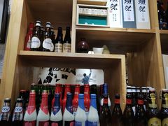 -以前的小酒馆(中山广场店)