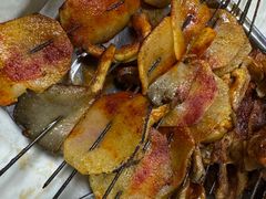 -老字号老马炕锅烤肉城