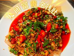 -小城粥道·海胆鲜虾粥(解放广场店)