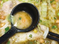 -阿香米线(深业上城店)