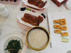 -大鸭梨(天通西苑店)