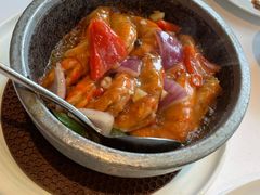 -潮上潮(南中环店)