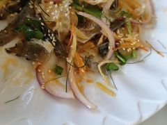 -祈胜邨•顺德鱼生•顺德菜(容桂店)