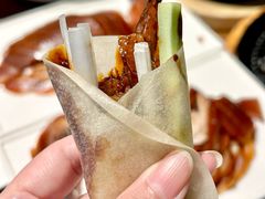 -小大董·烤鸭(王府井apm店)