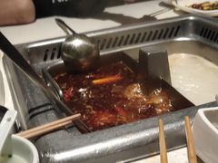 -海底捞火锅(顺义华联店)