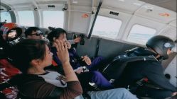 -Ann's海娜手绘纹身工作室