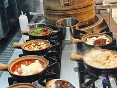-罗妈砂锅(四川成都奎星楼店)