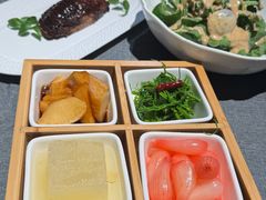 -龙宴海鲜城(经中路店)