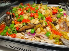 -鼎盛蜀坊·重庆江湖菜(市桥地铁站店)
