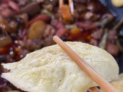 -桃源山庄·摘樱桃·柴火鸡·烧烤团建(龙泉山店)