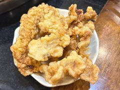 酥肉-大龙火锅(老店)
