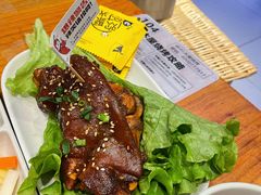 -木屋烧烤(双榆树店)