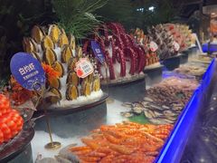 -芭菲盛宴·环球美食(北城国际店)