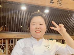 -手选潮汕鲜牛肉火锅(二七广场店)