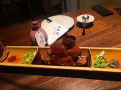 南乳扎烧-大牌大·传统杭帮菜(湖滨店)