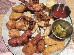 -摩欧客意式餐厅(高新活力汇店)