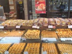 -詹记桃酥(包河万达店)