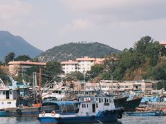 -长洲岛