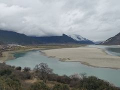 -佛掌沙丘