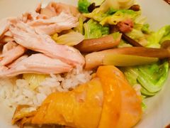 -盒马鲜生(馥邦国际店)