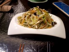 -五观堂素食(新华路店)