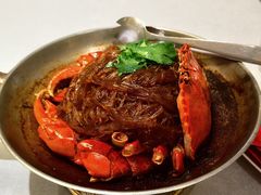 -新加坡泰园村酒楼直营(新华路店)