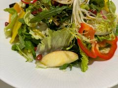 -大鸭梨烤鸭(左家庄店)